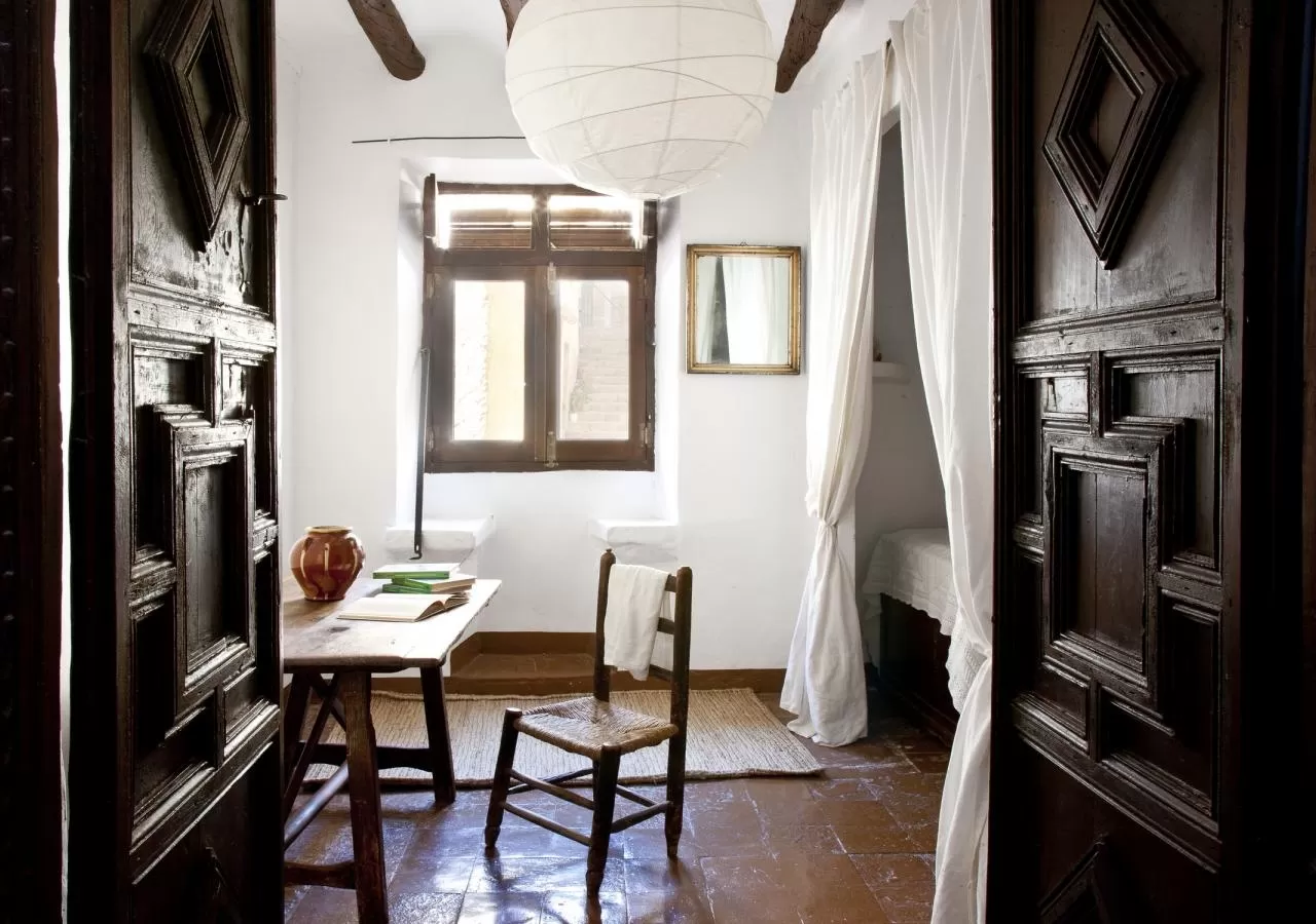 Casa en Calaceite 223-2166